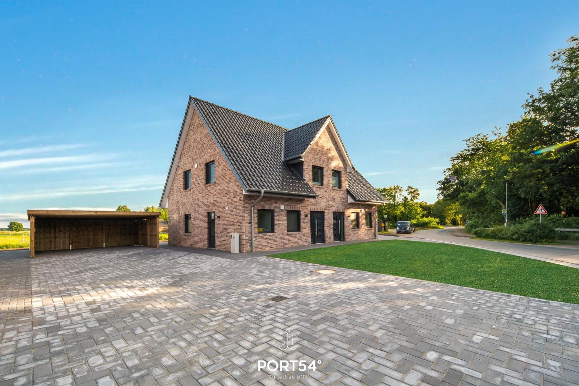 Lee Villa Osterhever Exterior photo