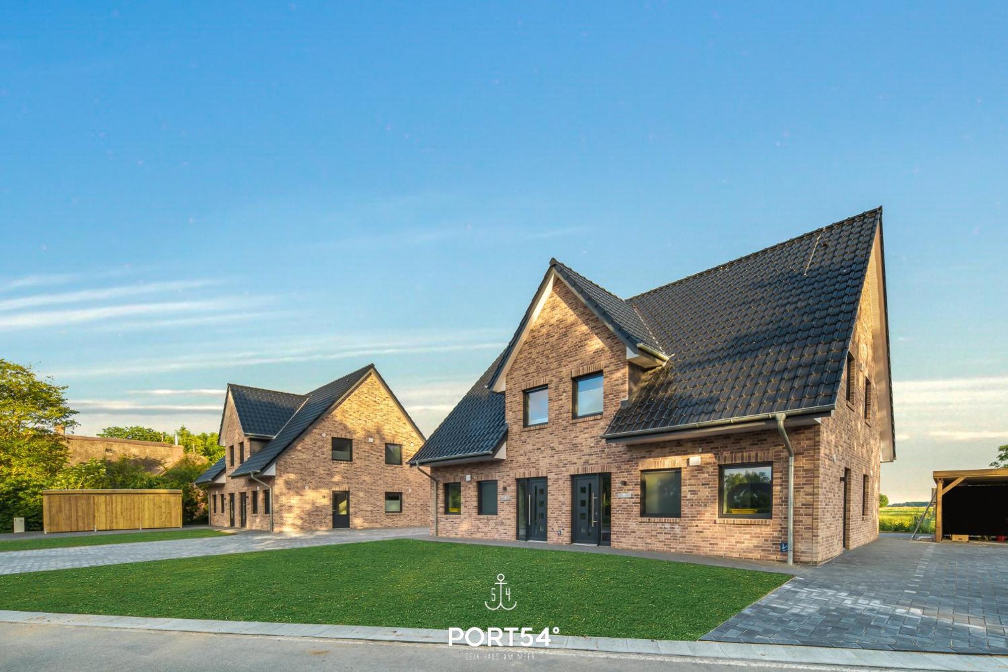 Lee Villa Osterhever Exterior photo